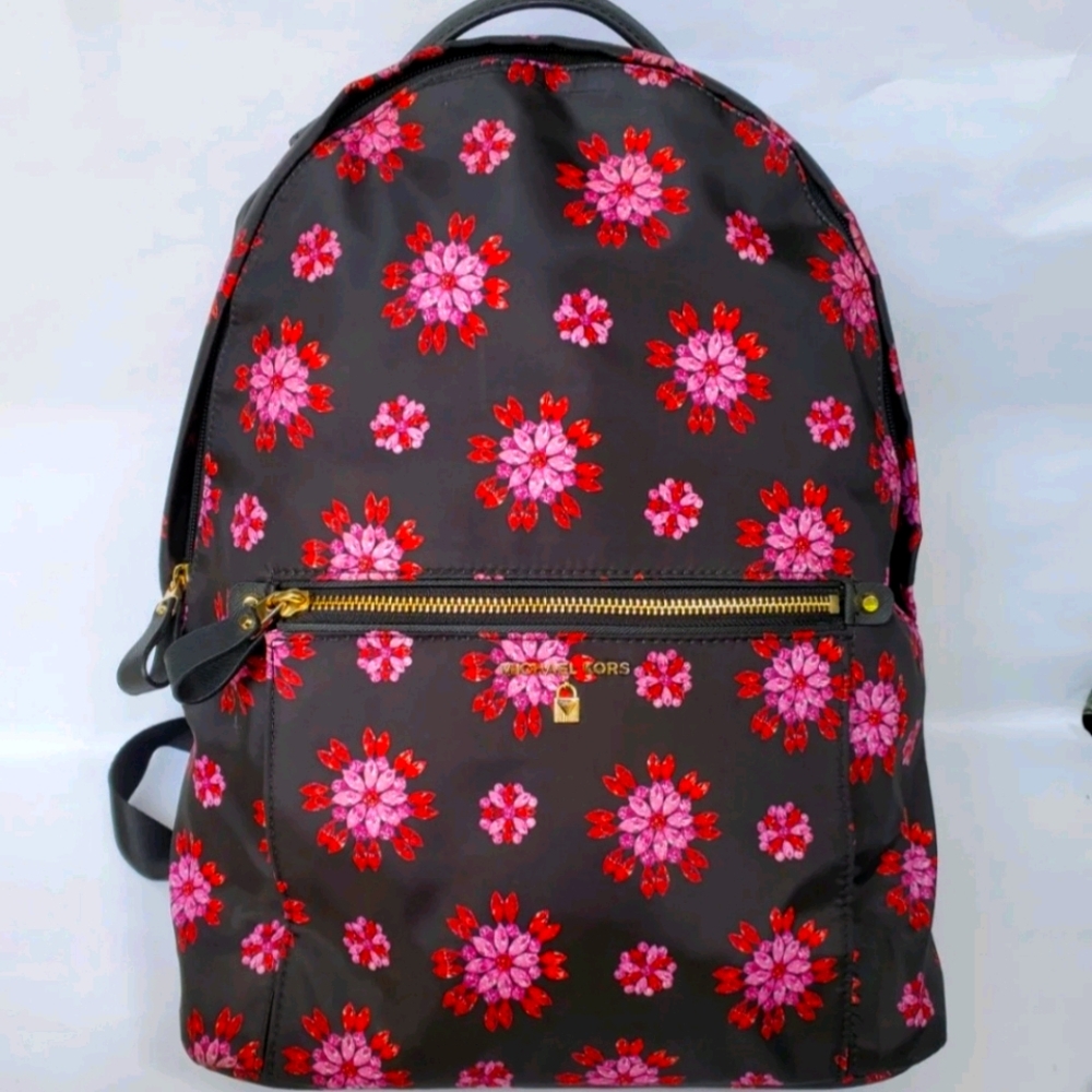 Michael Kors back pack